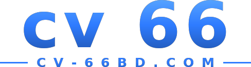 cv 66 logo